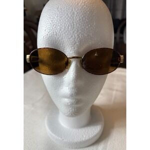 Sergio Tacchini Frames S.T.‎ 1058 S T802-p Vintage Sunglasses; Frames Only